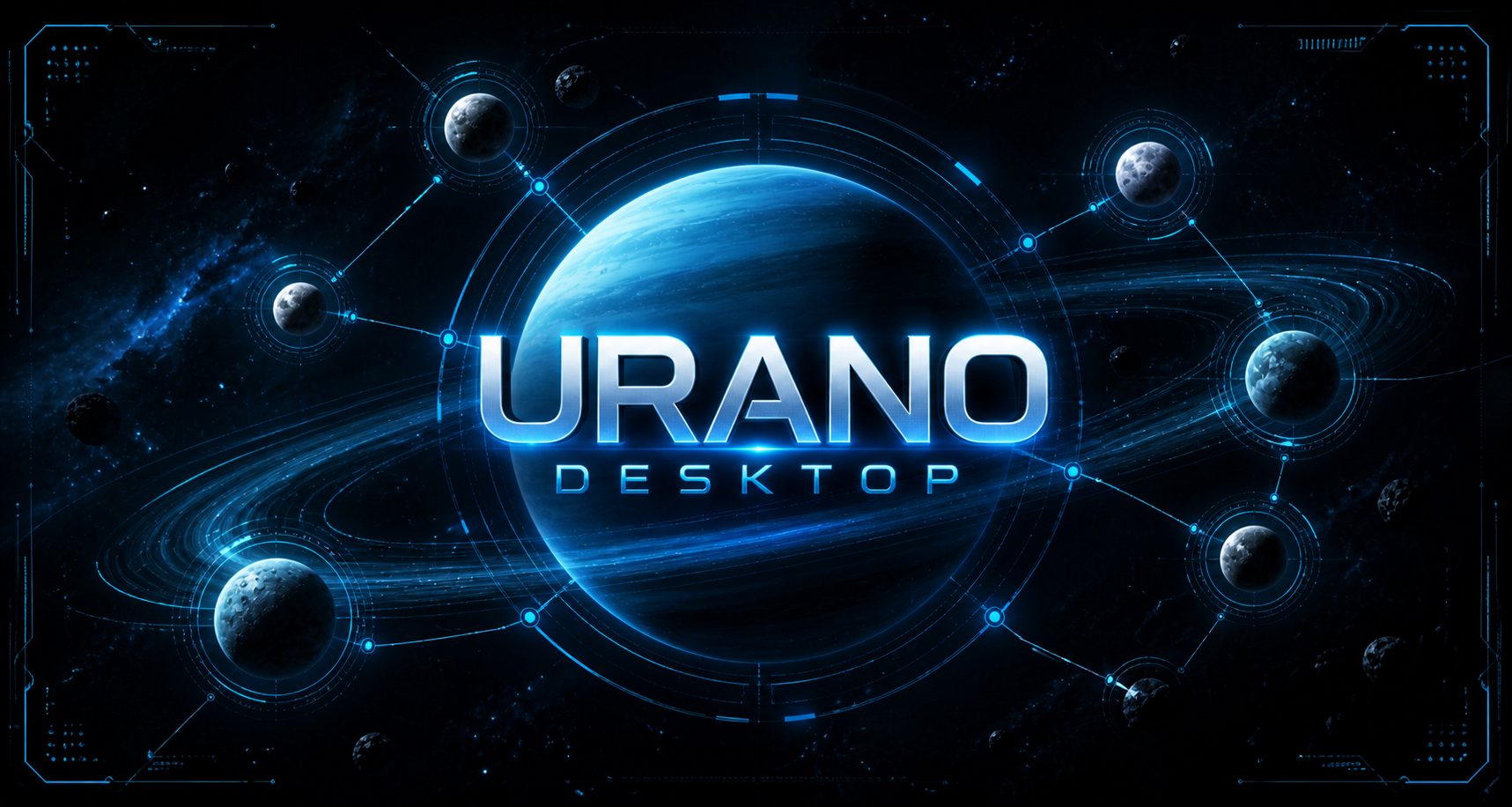Urano Desktop