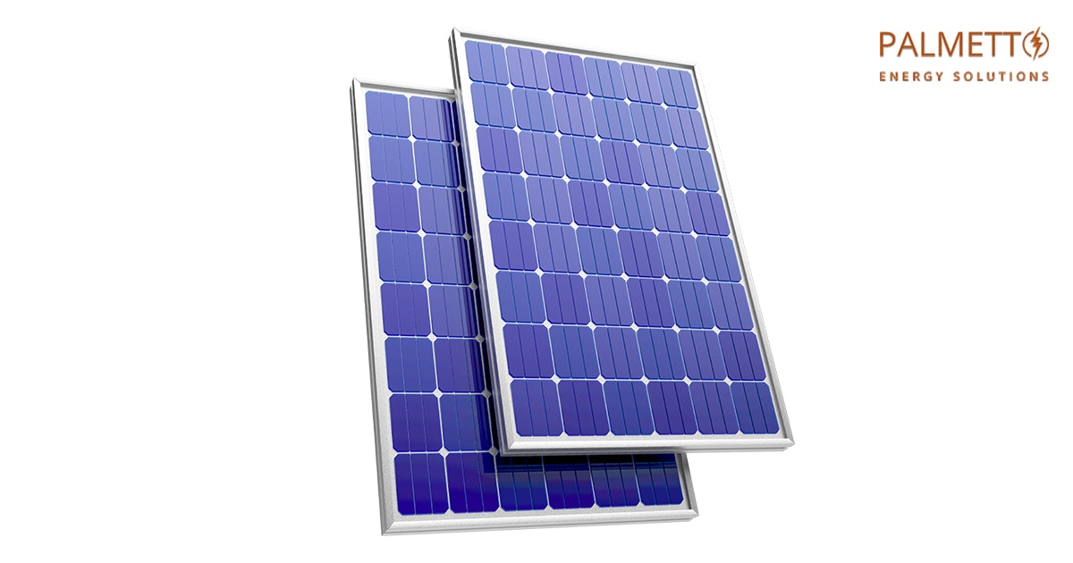 Palmetto Energy Solutions - Сэкономьте деньги и сэкономьте окружающую среду медиа 4