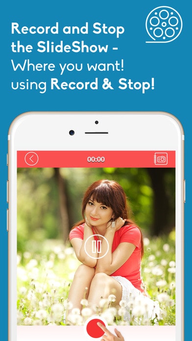 PictureSlideShow - Video Maker with Music gallery image