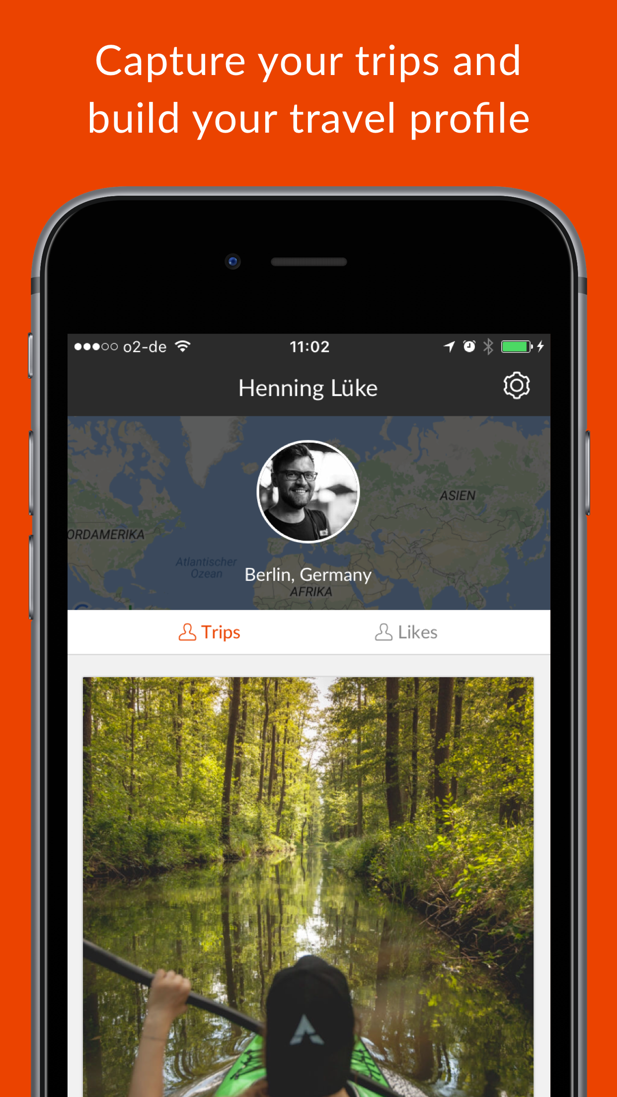 Atameo - Travel Profile gallery image