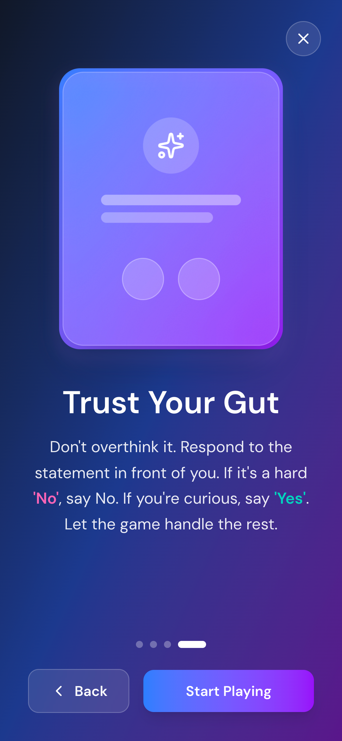 Shept - Screenshot 4 showing product features and functionality