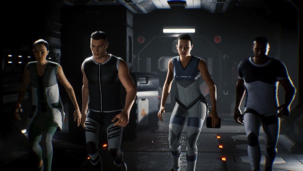 Horrors of Space gallery image