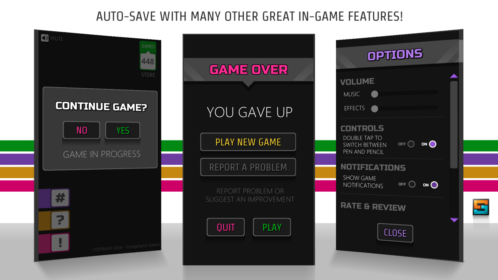 SUDOMATIK Mini Killer Sudoku gallery image