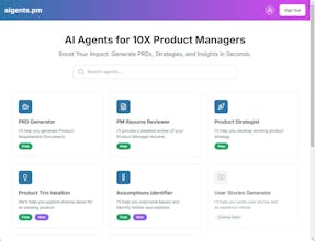 aigents.pm gallery image