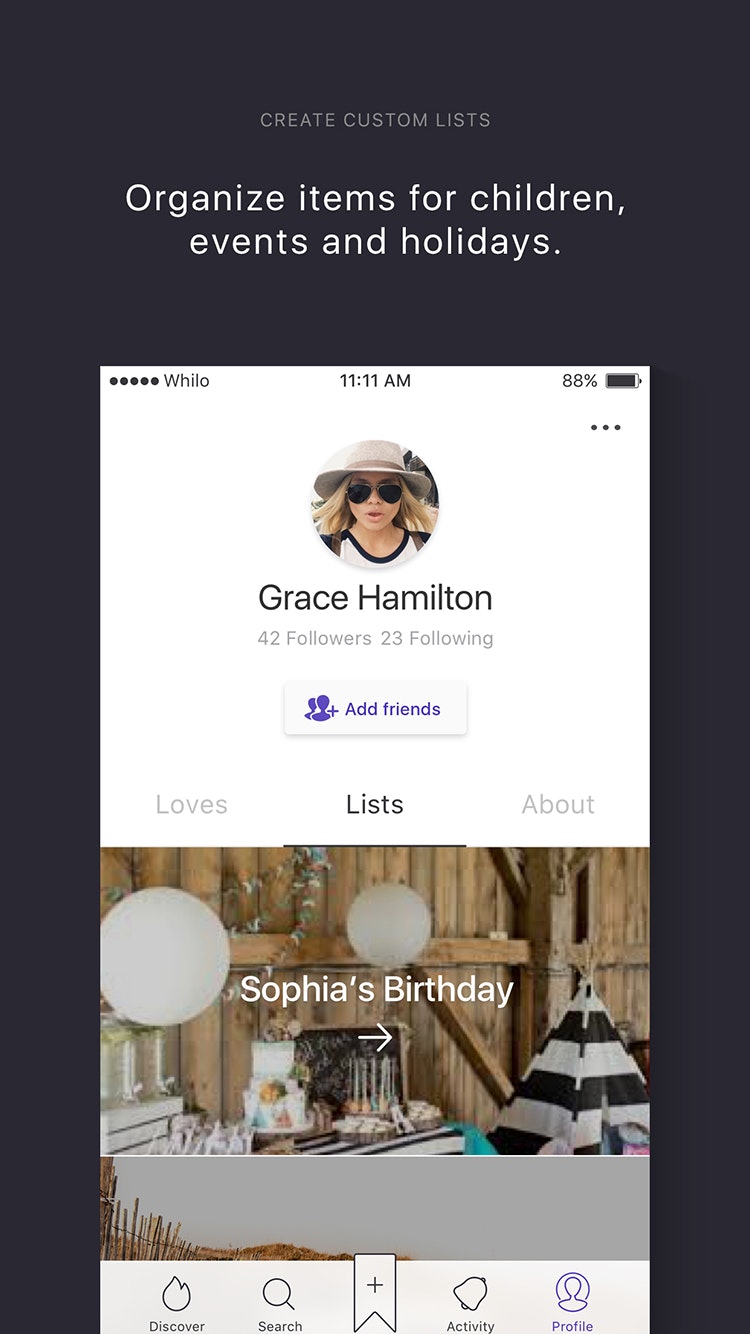Whilo - Gifting Made Easy gallery image