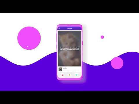 Factology - Swipe Daily Facts gallery image