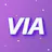 VIA–Swipe to declutter your gallery