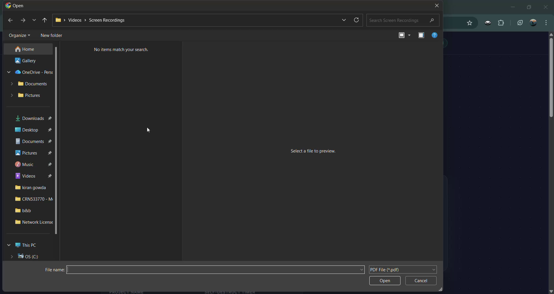 SecureViewPDF gallery image