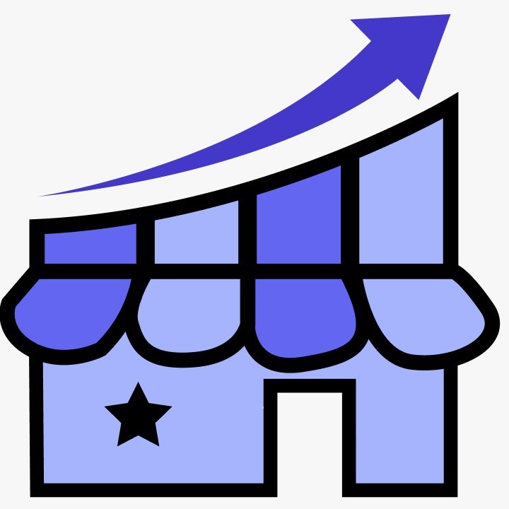 TouchToRate logo