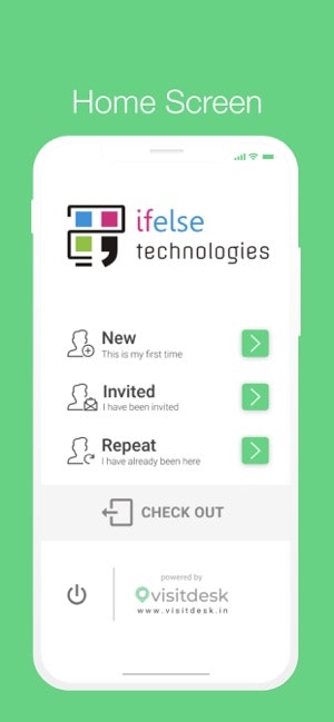 Visitdesk - Visitor Management System gallery image