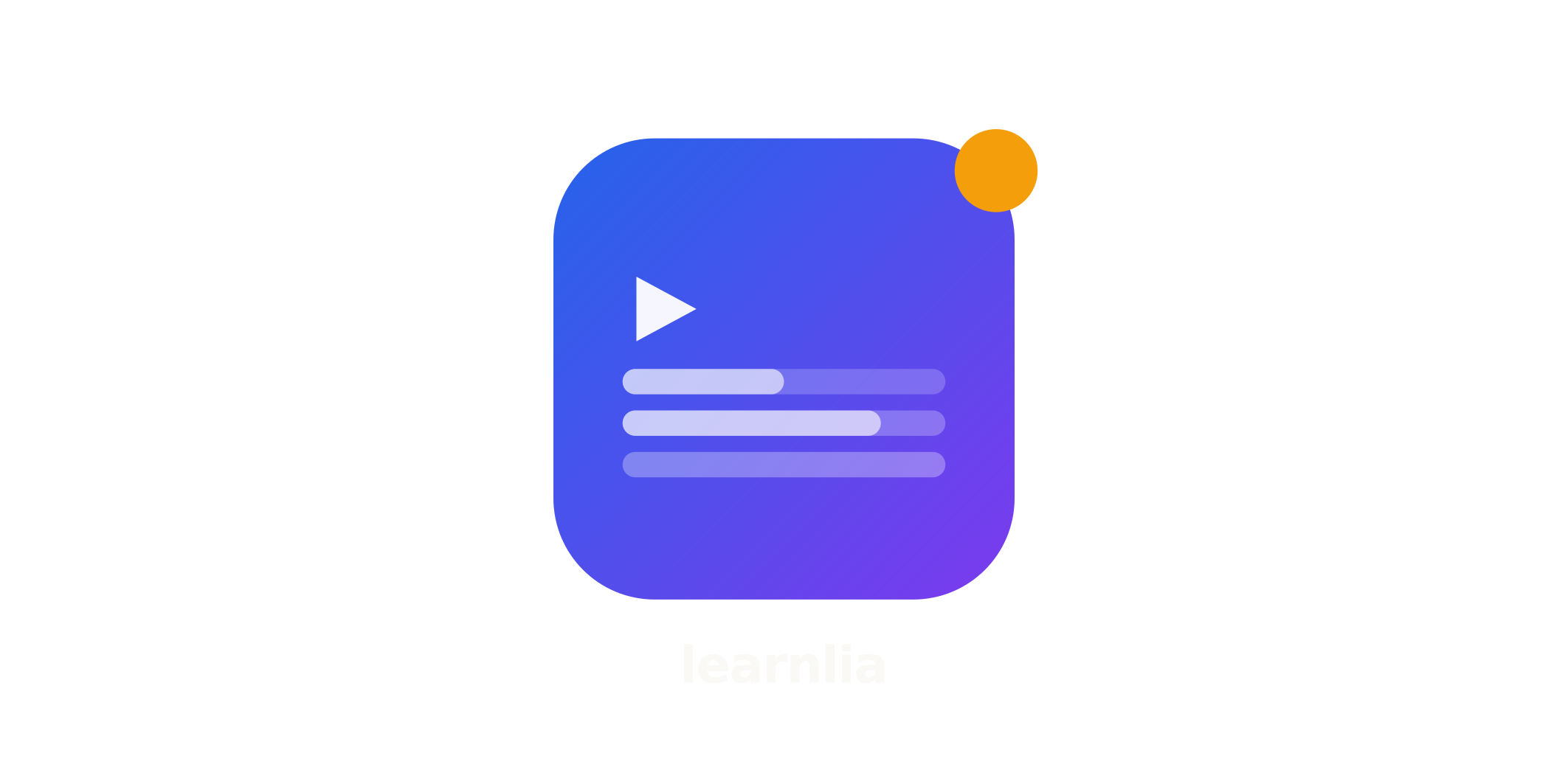 Learnlia