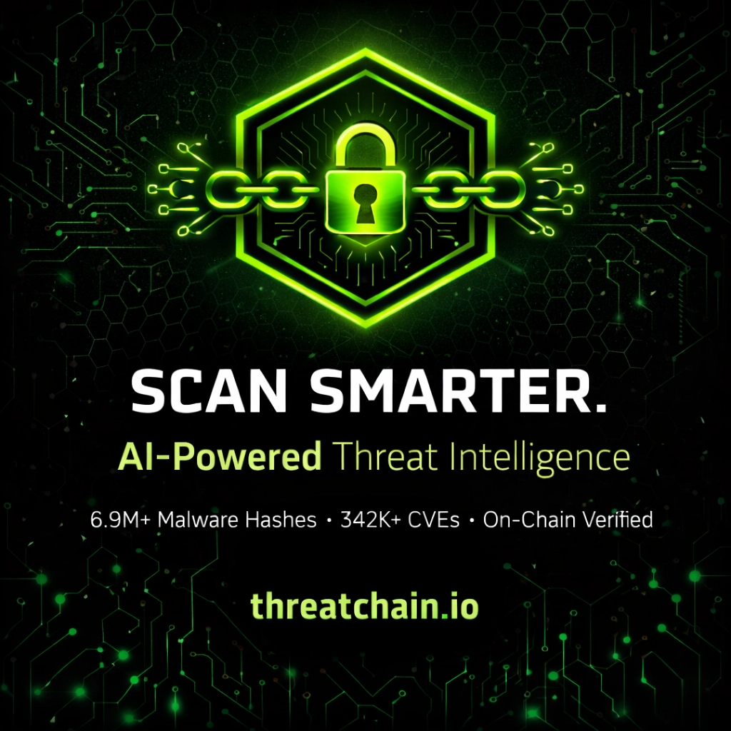 ThreatChain gallery image