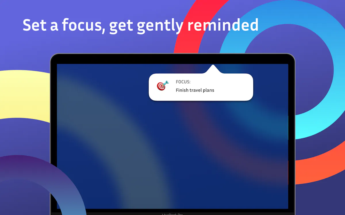 FocusNudge