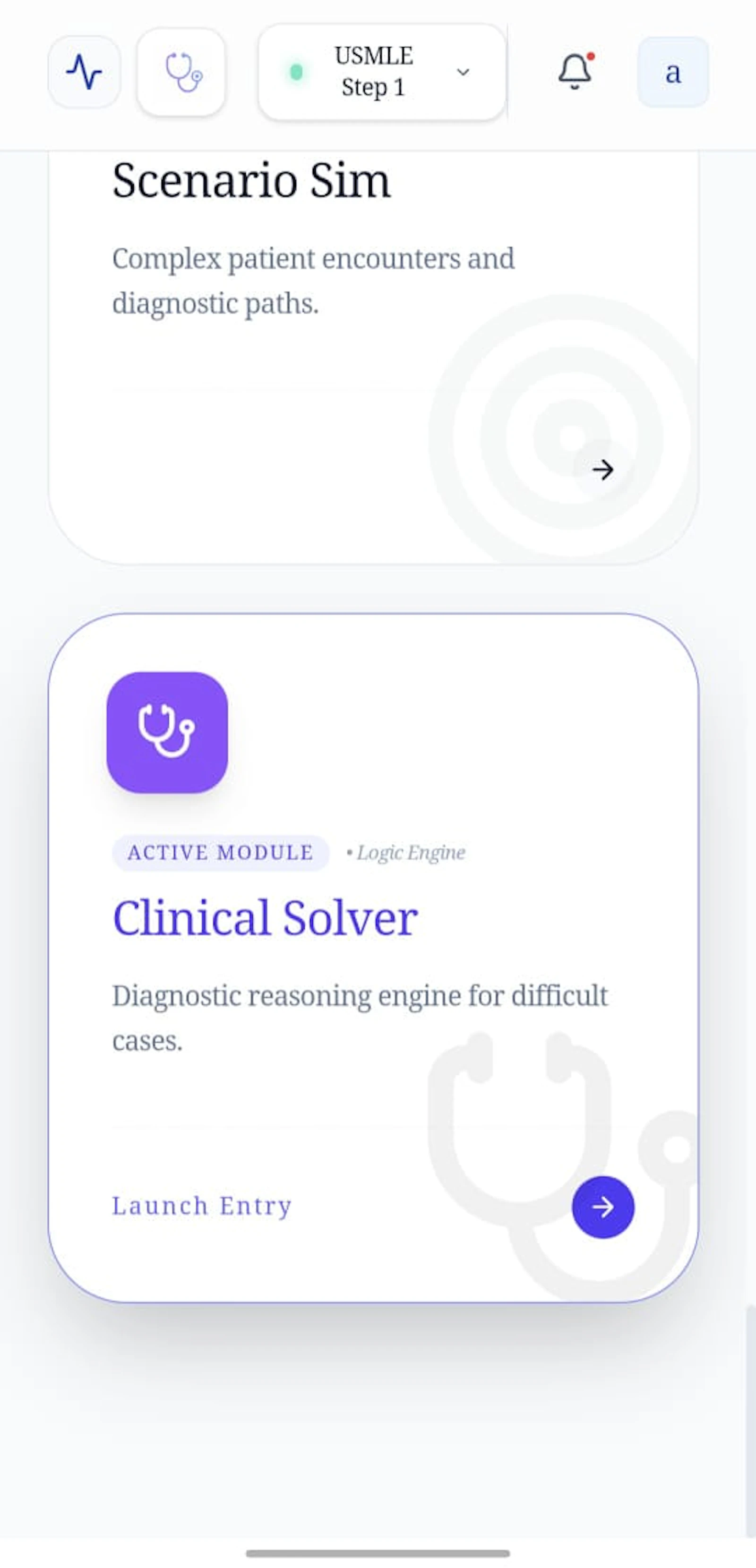 ClinicsQuest screenshot 8