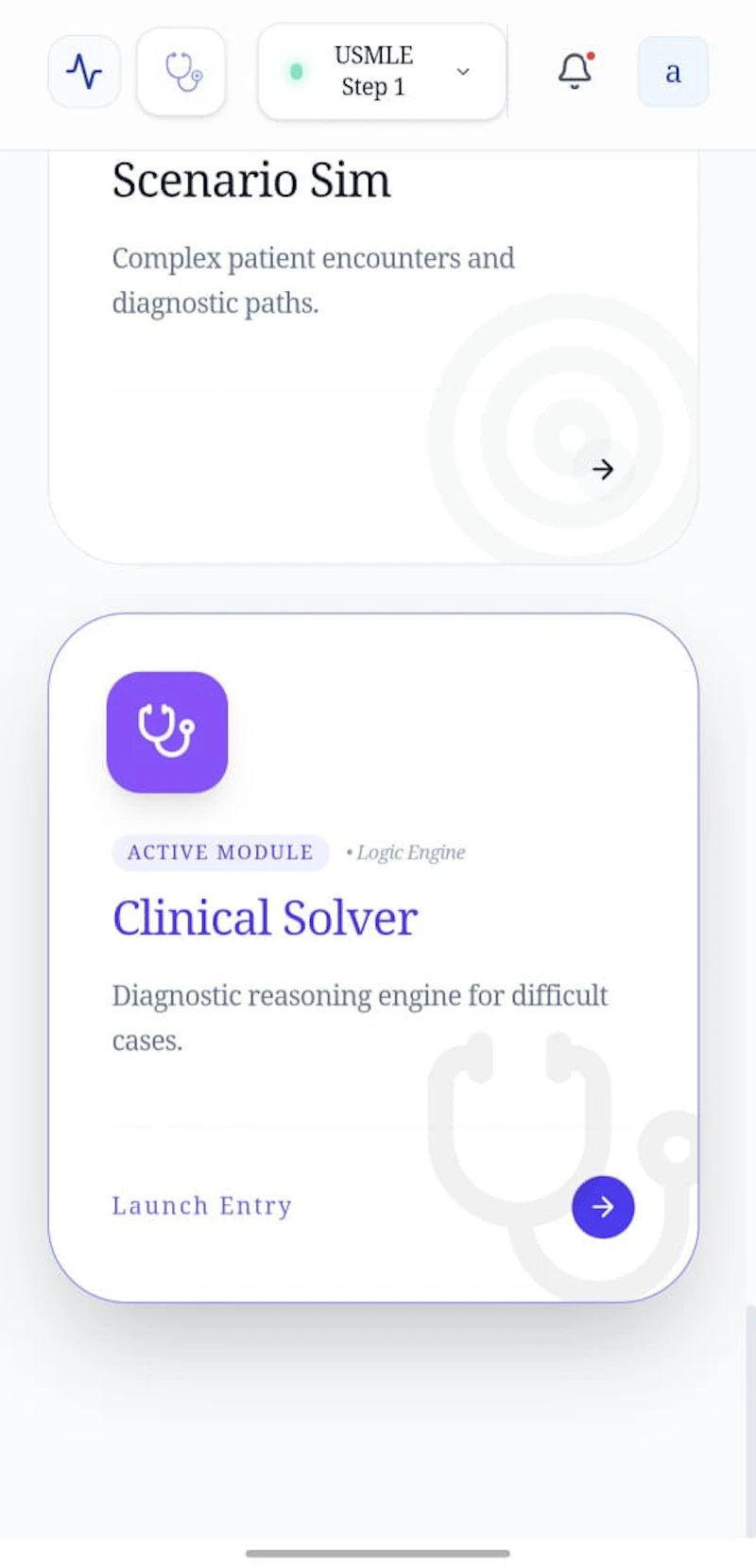 ClinicsQuest screenshot 8
