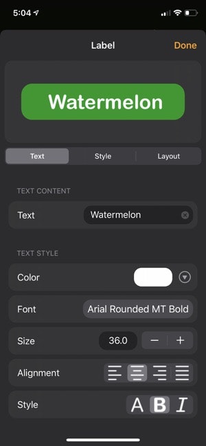 Pineapple gallery image