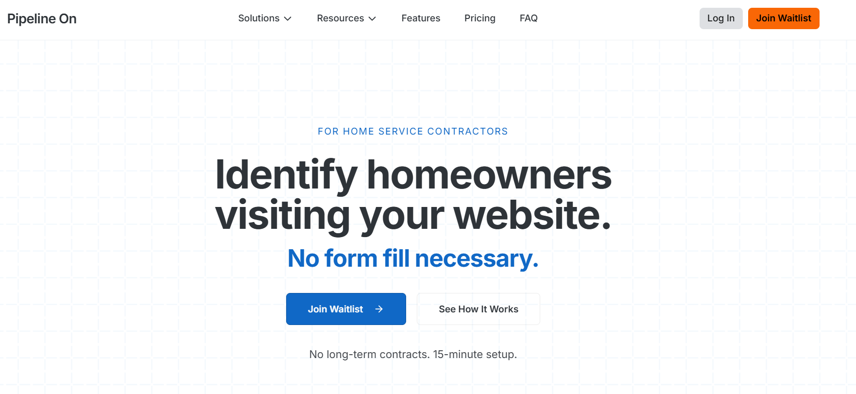 Identify Anonymous Website Visitors gallery image