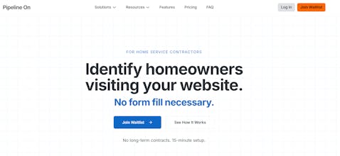 Identify Anonymous Website Visitors gallery image