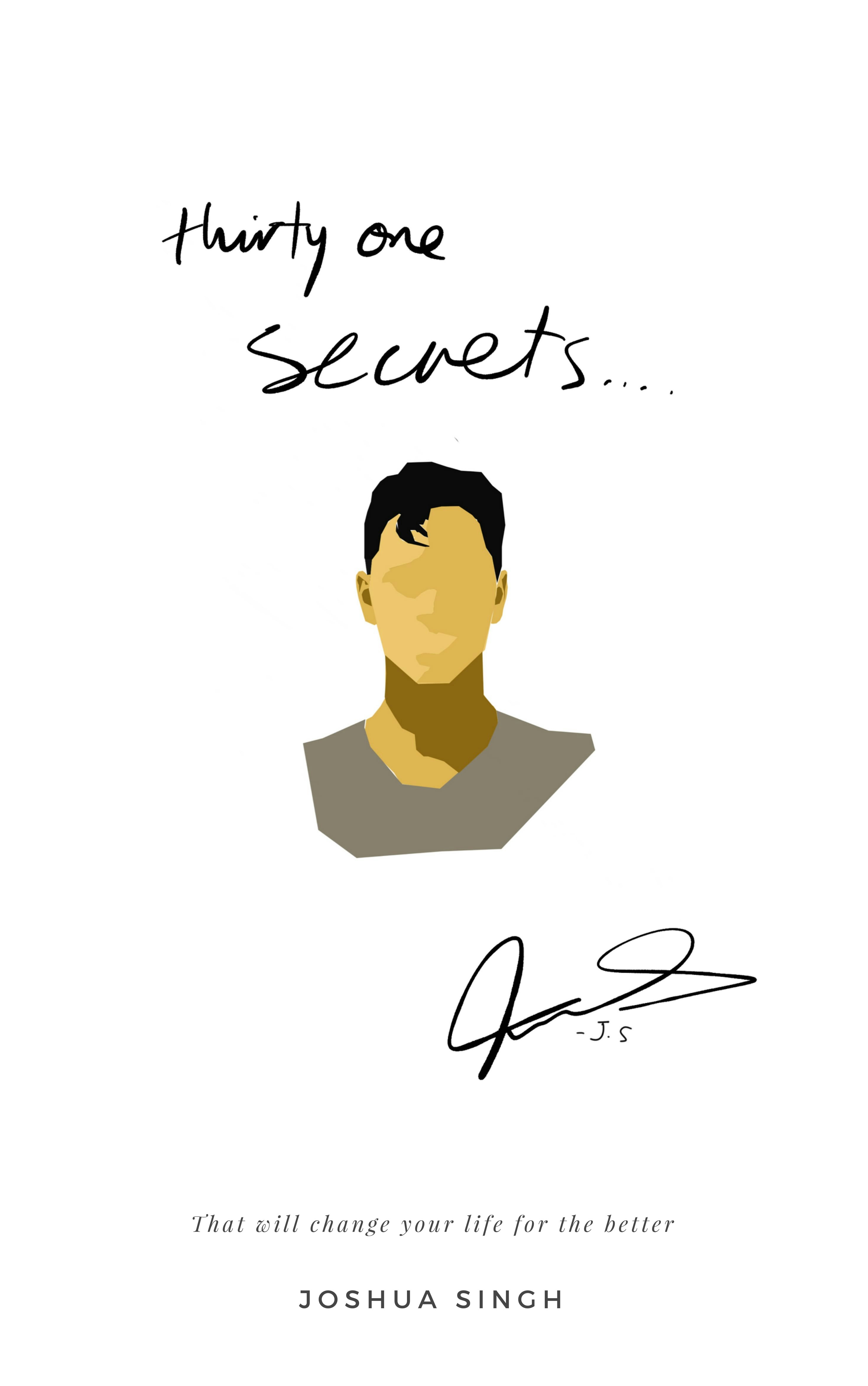 31 Secrets: That Will Change Your Life For The Better gallery image