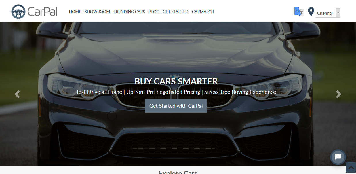 CarPal gallery image