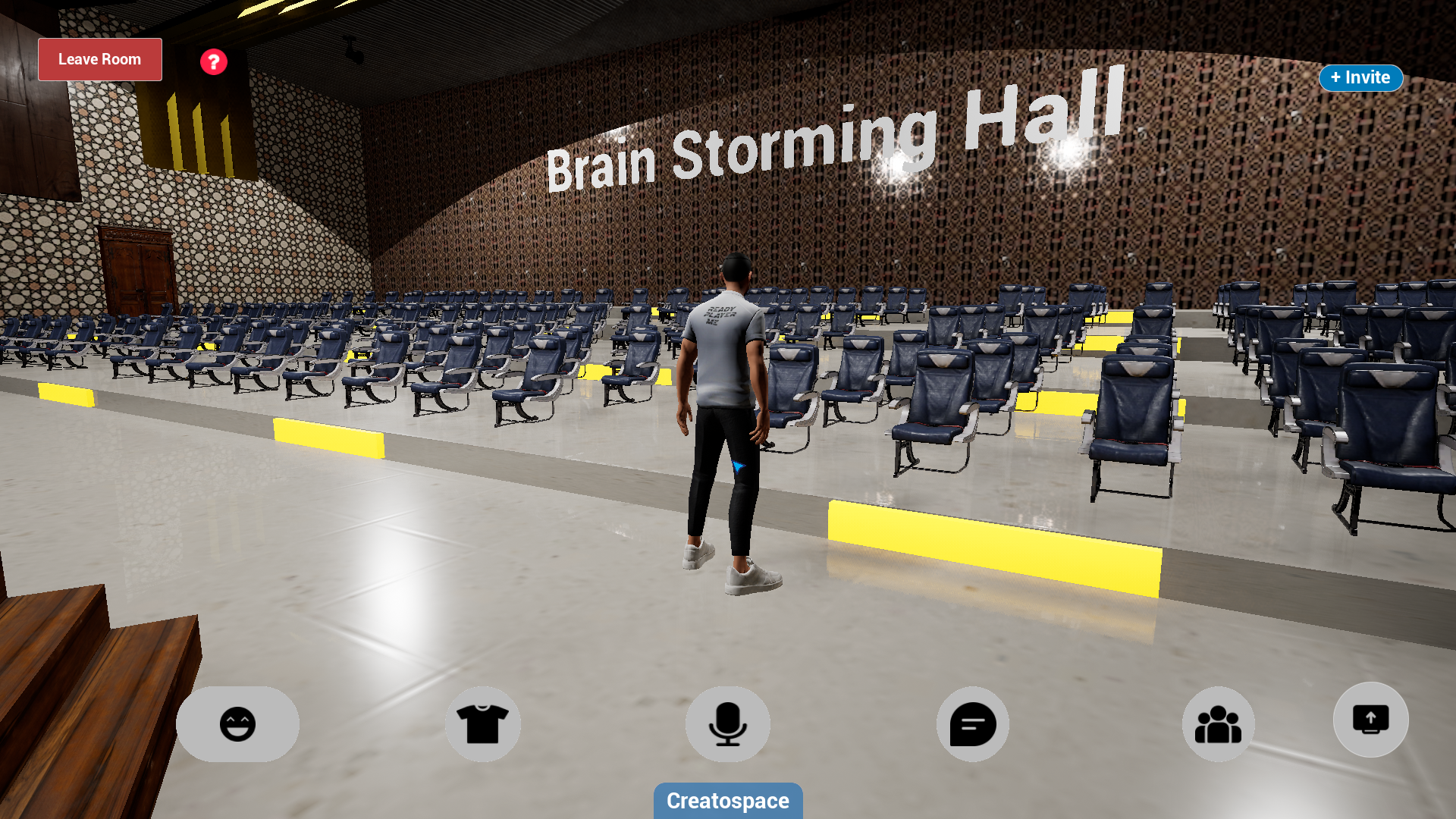 Yaratık - Topluluğunuzu 10x daha fazla etkileşimli 3D Metaverse ile meşgul edin medya 8