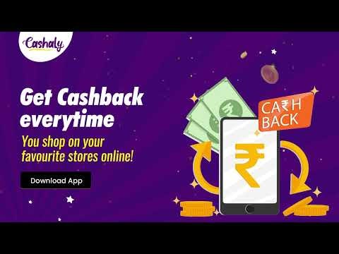 Cashaly gallery image