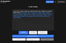 AI Storyteller
