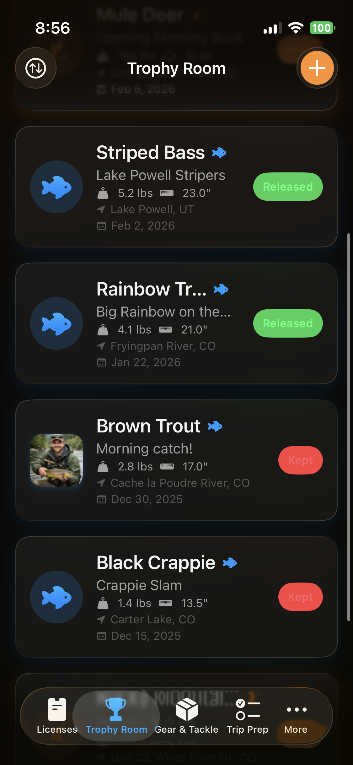 OutdoorWallet gallery image