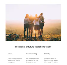 LightOperation gallery image