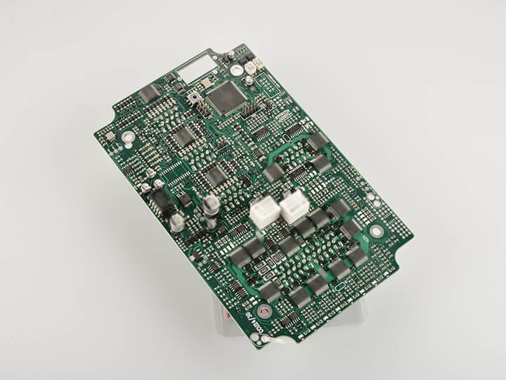 PCB Assembly