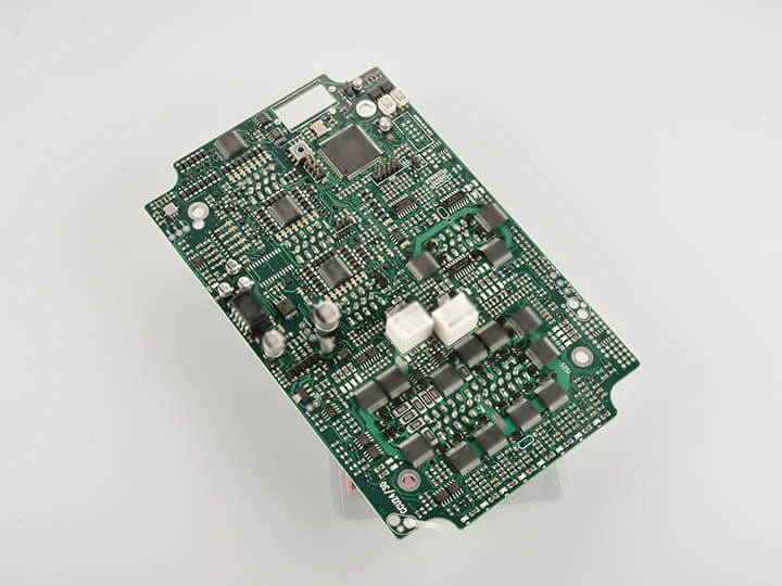 PCB Assembly