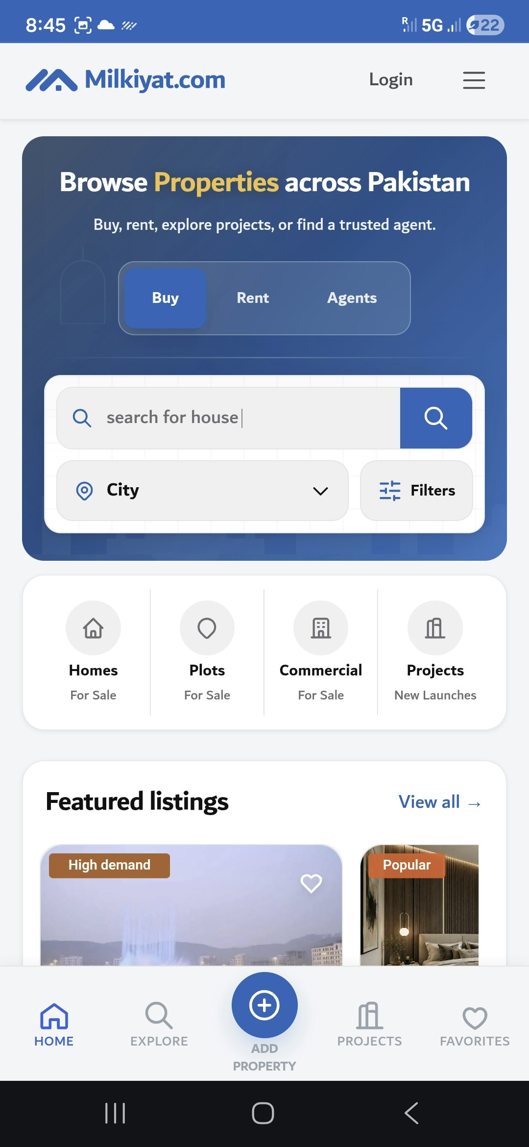 Milkiyat.com gallery image