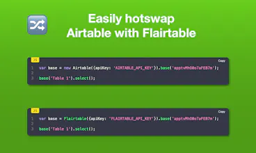 Flairtable gallery image