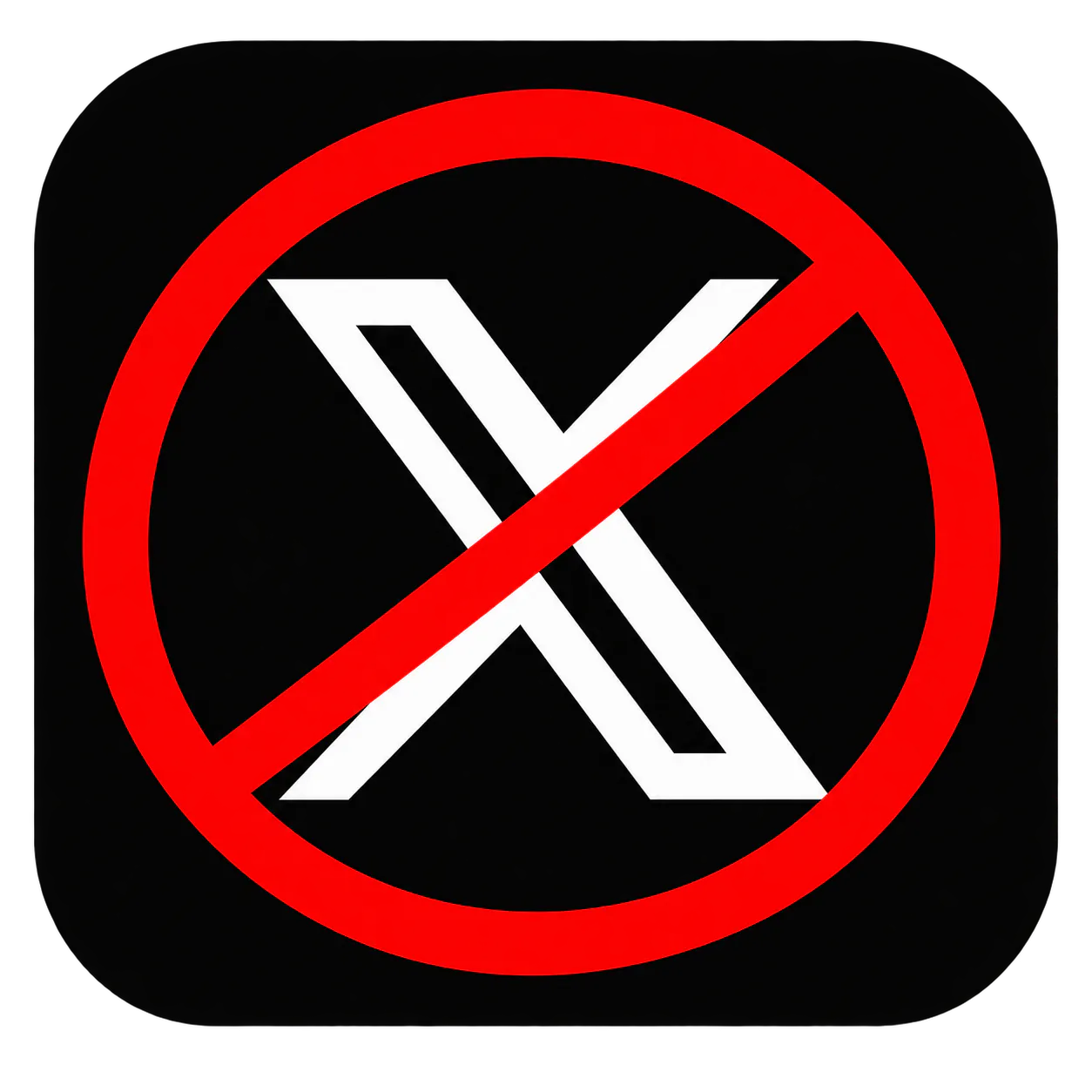 Country Filter for X (Twitter)