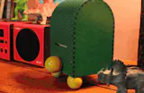 Turtle Mail