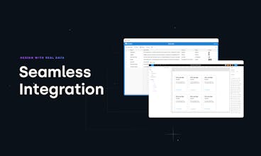 Airtable To Figma gallery image