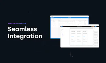 Airtable To Figma gallery image