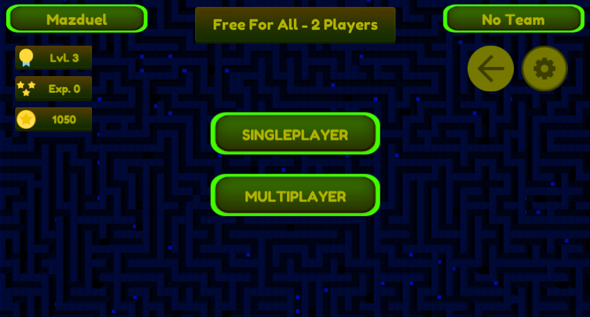 Mazeduel gallery image