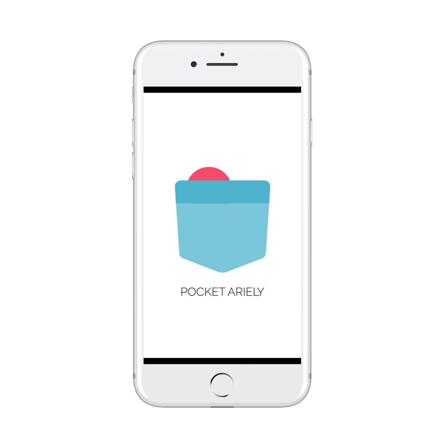 Pocket Ariely gallery image