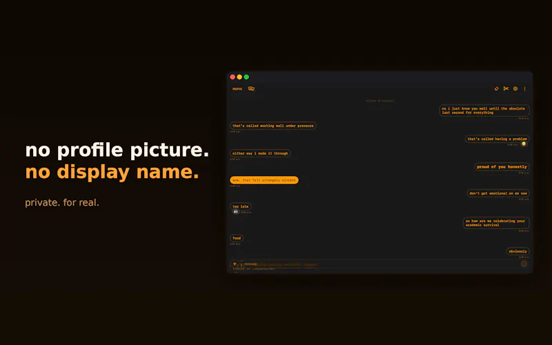 mono screenshot 4