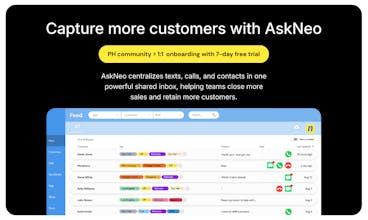 AskNeo gallery image