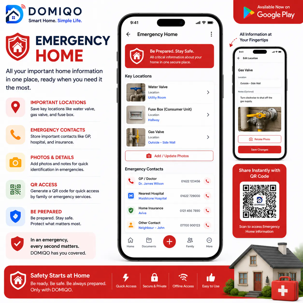DOMIQO gallery image