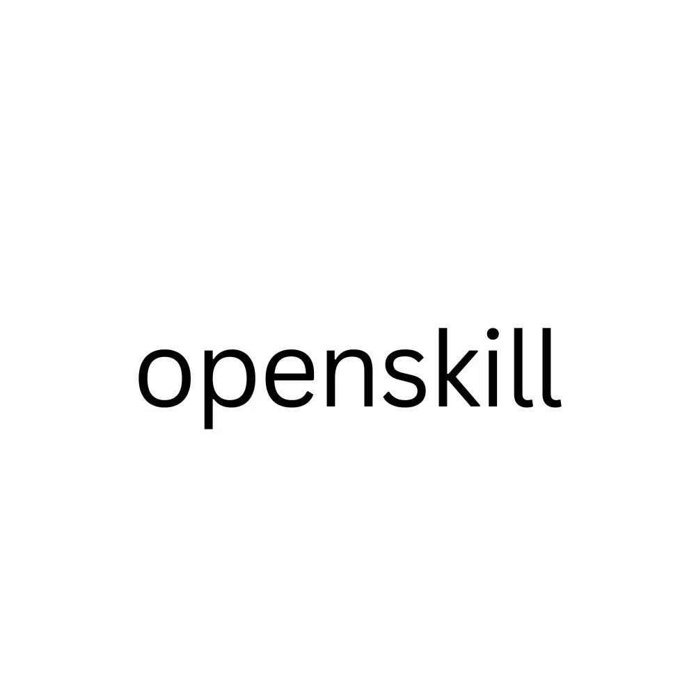 Openskill logo
