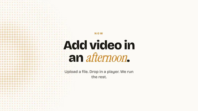 Rehelios screenshot 1 (video preview)
