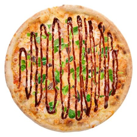 Pizza Image gallery image