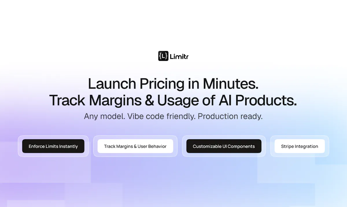 Limitr