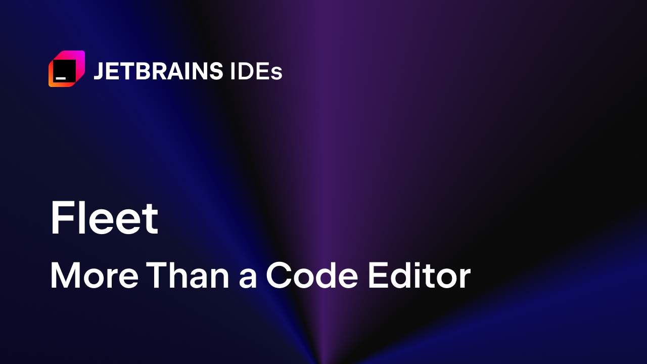 JetBrains gallery image