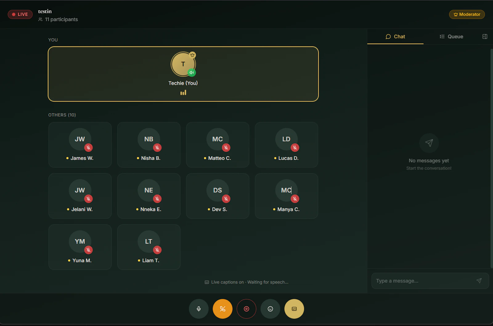 Kokuun screenshot 6