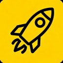 PinMaster-AI - Product Hunt launch logo and brand identity