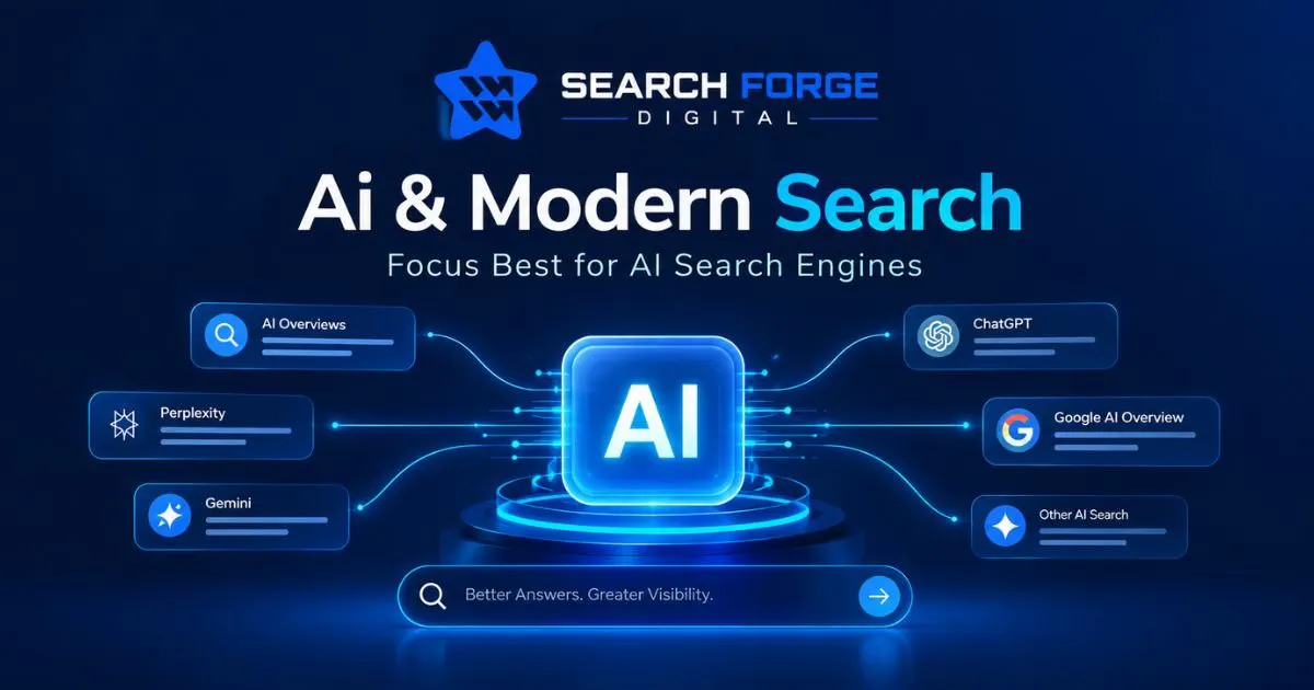 Search Forge Digital gallery image